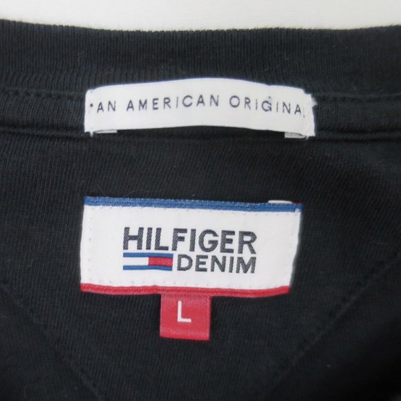 Tommy Hilfiger x Rolling Stones Gorilla Band Tee L - Picture 5 of 6